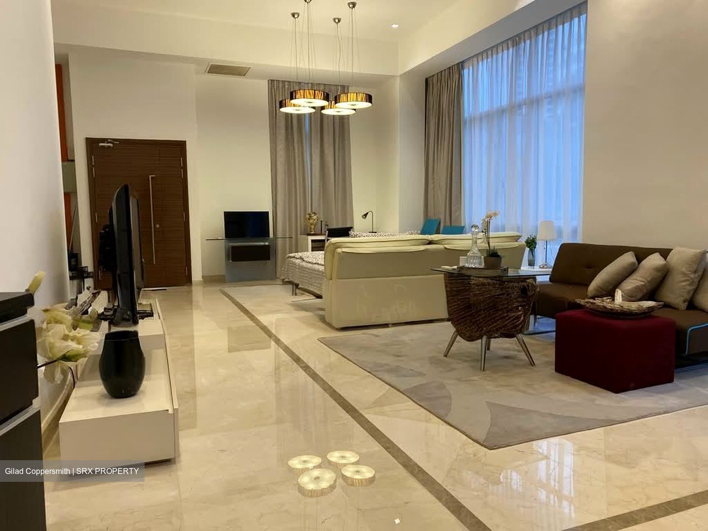 Orchard Scotts (D9), Condominium #546541361